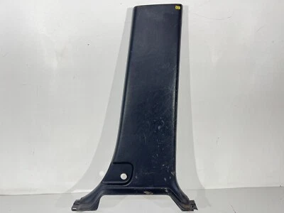 2008-2013 Toyota Tundra Right Passenger Center B Pillar Lower Trim 62413-0C030 Foto 1 de 4