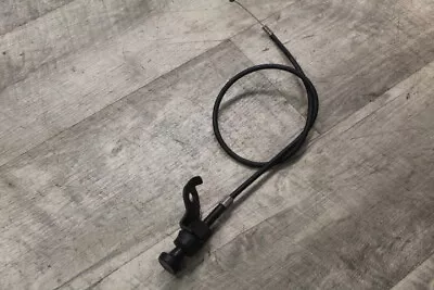 2002 yamaha v star 650 xvs650 классический дроссель кабель линии - Изображение 1 из 3