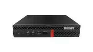 Lenovo Thinkcentre M75Q 200GE 4GB Ram 500 Gb Hdd Win10 Mini Desktop - Picture 1 of 3