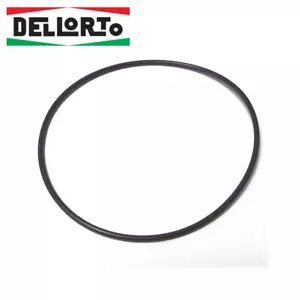 Genuine Dellorto PHBH / PHBL / VHST Float bowl O ring from Dell'Orto UK - Picture 1 of 2