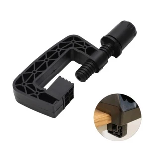 Game Steering Wheel Fixing Clamp Table Clip for G27 G29 G920 G923 Driving - Picture 1 of 9