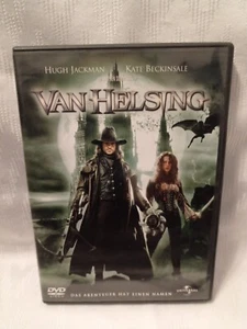 DVD Van Helsing - guter zustand # 73 # - Picture 1 of 3