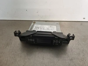 RENAULT KANGOO MK2 STEREO RADIO HEAD UNIT NO CODE 281153803R 2016 - Picture 1 of 8