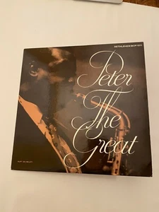 PETE BROWN - Peter The Great ~ BETHLEHEM 10" 1011 {nm Japanese Pressing} w/Legge - Bild 1 von 6