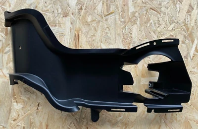 Genuine Alfa Romeo Giulia 2016 on - Front Right Bumper Cover - 156125820-001 - image 1 of 3