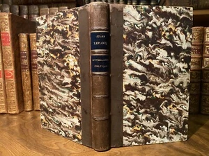 Mythologie celtique. Jules Leflocq. 1869 - Picture 1 of 10