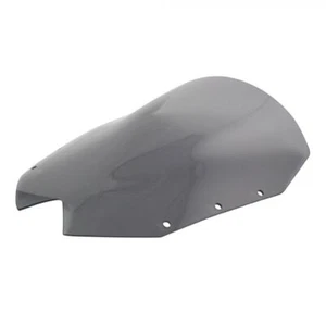 Pantalla Doble Burbuja Ahumada Ligera Airblade Para Yamaha XJ6 Diversión - Imagen 1 de 1