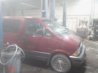 Puerta Trasera Vidrio 2 Piezas Corredera con Tinte Privacidad Se Adapta 86-97 AEROSTAR 2035105 Foto 1 de 4