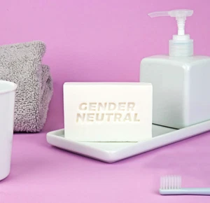 Beauty /Waschung/Baden/Dusche - Neuheit / Spaß Bade Seife - Geschlecht Neutral - Bild 1 von 6