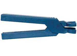 Alicate de montaje de manguera Loc-Line 1/4" - Imagen 1 de 3