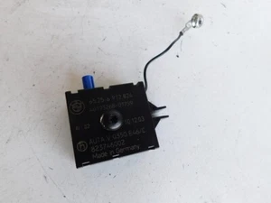 BMW E46 M3 Convertible 2004 Antenna Amp Amplifier 6912824 J115 - Foto 1 di 1