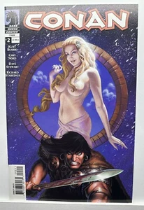 Dark Horse Comics Conan #2 (2004) - Imagen 1 de 1