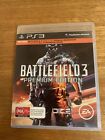 Battlefield 3~ Sony Playstation 3 Complete Pal Game Very Good Condition