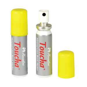 Henselite Toucha 2 X Spray White Spray mark on your bowls without interference 