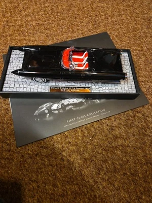 1/18 1959 Cadillac Cyclon XP 74 Concept  LE 300 pcs. Minichamps, very rare - Image 1 of 3