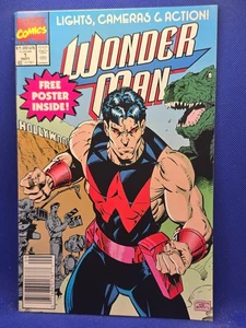 Wonder Man #1 Sept - Bild 1 von 2