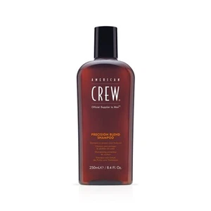 American Crew Precision Blend Shampoo 250ml - Picture 1 of 1