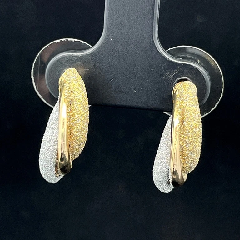 HALBCREOLEN BICOLOR SCHMUCKJAGD - Bild 1 von 3