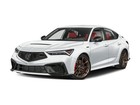 2025 Acura Integra Type S
