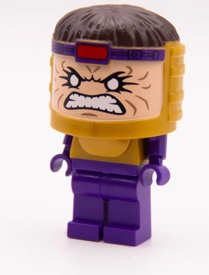 LEGO® Minifig sh0101 - MODOK Foto 1 de 2