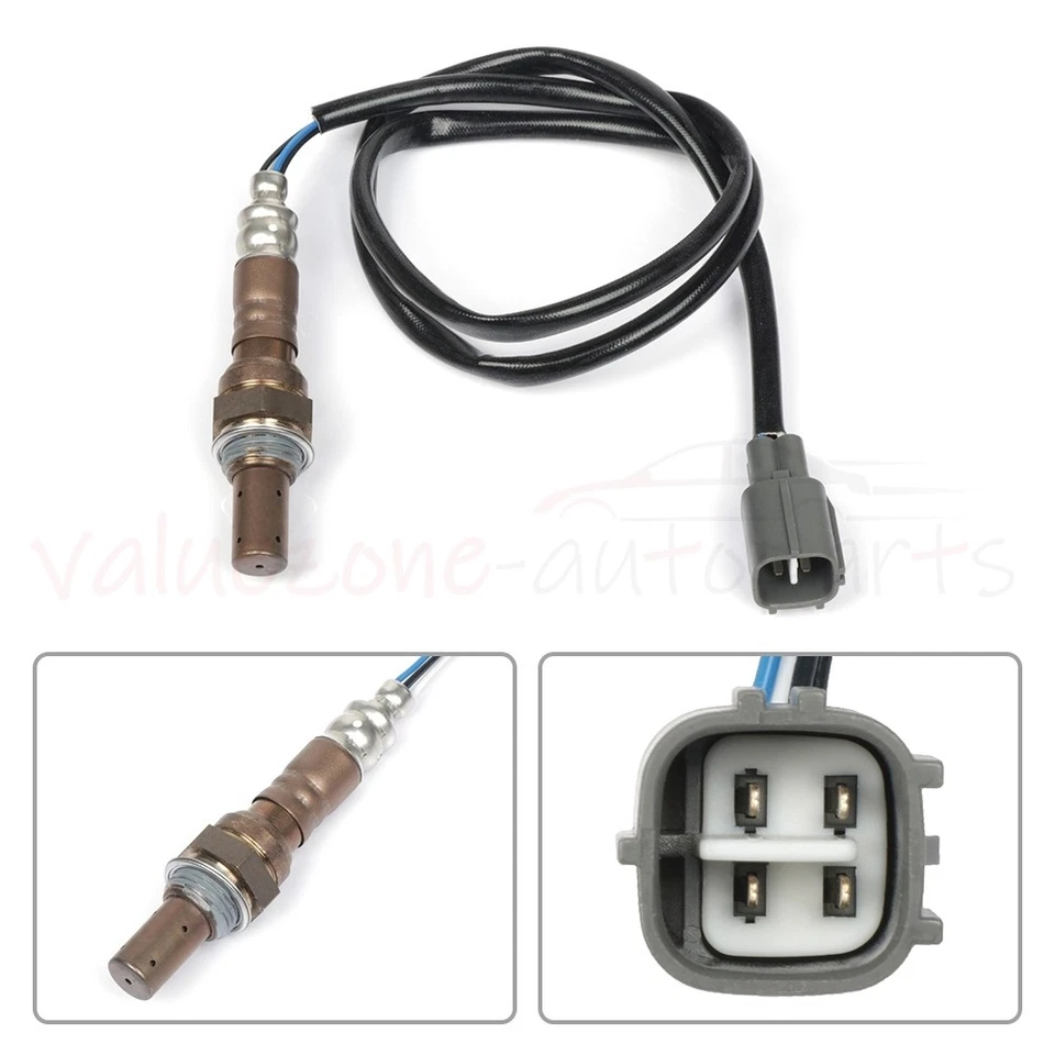 Upstream For 2002-2005 Subaru Impreza 2005 Saab 9-2X 2.0L Air Fuel Ratio Oxygen - Image 1 of 4