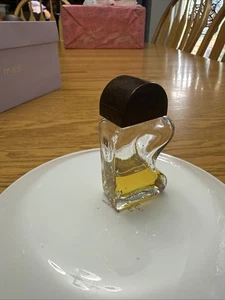 woman by jovan perfume Collectible Bottle Only - Picture 1 of 4