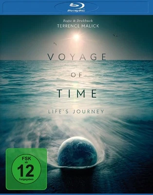 Voyage of Time (Blu-ray) - image 1 of 4