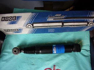 FOR PEUGEOT 205 1.6 GTI REAR SHOCK ABSORBER 1983-1987 BOGE 27-A67-0 - Picture 1 of 1