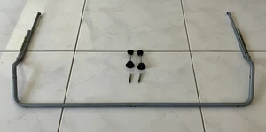 CS0702 BOB Duallie Adapter Bar Models 2006 - 2010. - Picture 1 of 12