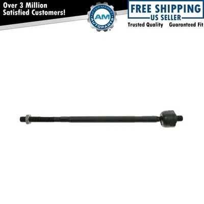 Front Left Right Inner Tie Rod For 2000-2006 Ford Focus - Image 1 of 3