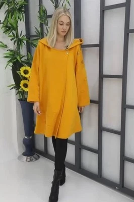 Paparazzi Poncho - Image 1 of 4