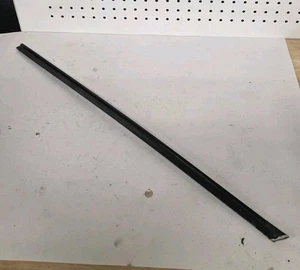 Toyota Supra Mk3 86.5-92 Right Passenger Side Windshield Trim - Picture 1 of 19