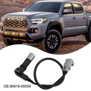 Crankshaft Sensor Crankshaft Sensor For Toyota 90919-05059 Crankshaft Sensor - Picture 1 of 12