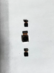 JUEGO MÓDULO CÁMARA TRASERA ORIGINAL SAMSUNG GALAXY A14 PIEZA DE REPUESTO ORIGINAL - Imagen 1 de 1