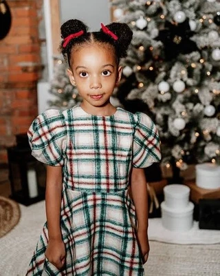 Nwt Ivy city co Molly mini dress sz 9-10 - Image 1 of 4