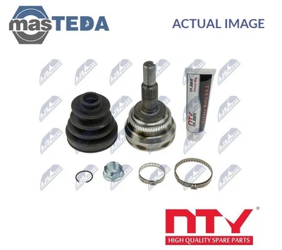 NPZ-TY-094 EJE DE TRANSMISIÓN KIT DE JUNTA CV NTY PARA TOYOTA PREVIA ESTIMA II, ALPHARD I Foto 1 de 4