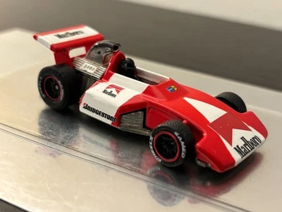 MATCHBOX LESNEY Superfast #36 Formula 5000  - Custom 1970's Marlboro Racing - Image 1 of 4