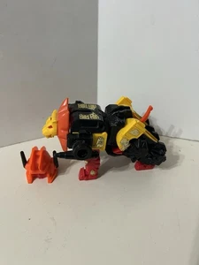 Razorclaw Predaking 1986 Vintage Hasbro G1 Transformers Action Figure - Picture 1 of 7