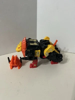 Razorclaw Predaking 1986 Vintage Hasbro G1 Transformers Action Figure - Image 1 of 4