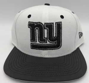 Cleveland Browns New Era New York Giants Snapback 9FIFTY Mütze Cap - Bild 1 von 3