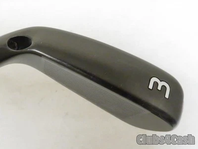 PING iCrossover 20° Utility 3iron TOUR 2.0 Chrome 85 Stiff Flex  CLEAN - Image 1 of 4