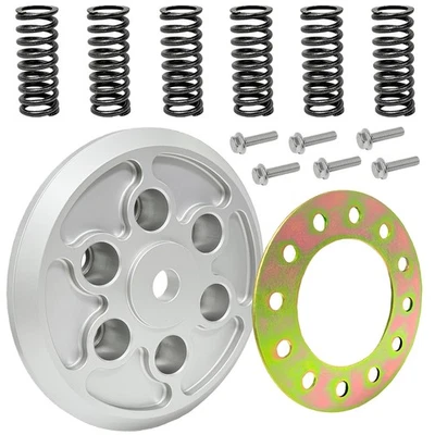 Clutch Springs Conversion Kit For Yamaha V Star 1100 XVS1100, Virago 1100 XV1100 Foto 1 de 4