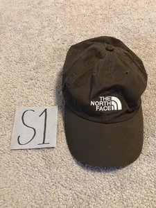 Cappello Berretto Vintage The North Face Summit Serie Trail Running Marrone Golf Outdoor - Foto 1 di 16