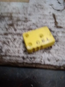 DAYTON C.E.L THERMOCOUPLEJACK - Picture 1 of 6