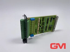 Seco Setex Digital Eingangsmodul SP 50 digital input module Logimat P160 SP50 - Picture 1 of 7