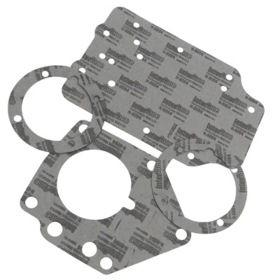 Gasket Kit Ford 3 and 4 Speed Manual Transmission RAN RAT RAB HEF RAC 1965-85 - Image 1 of 3