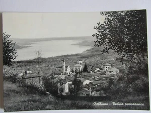 *CARTOLINA NEBBIUNO PANORAMA - NOVARA - VIAGGIATA  - Picture 1 of 1