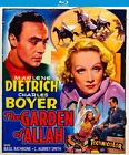 The Garden of Allah (Blu-ray, 1936) Marlene Dietrich. Brand NEW.
