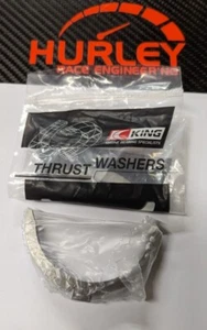 King Toyota 3SGE 3SGTE 5SFE thrust washer set - MR2 Celica - Picture 1 of 1