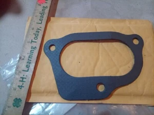 Y-Pipe To Catalytic Converter Exhaust Gasket - 1995-2000 Ford Explorer - Picture 1 of 4